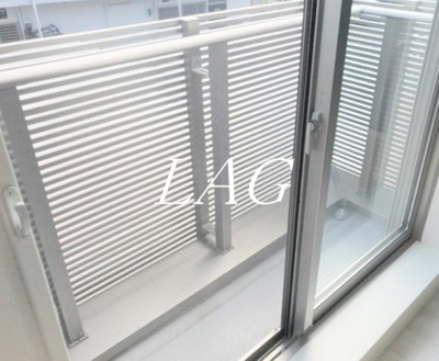 【バルコニー】 | ピリカ新横浜 | バルコニーです。