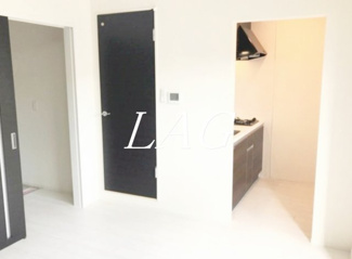 【寝室】 | ピリカ新横浜 | 寝室です。