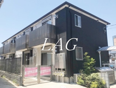 【外観】 | ピリカ新横浜 | 外観です。