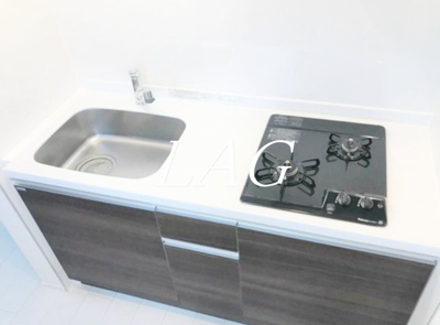 【キッチン】 | ピリカ新横浜 | キッチンです。