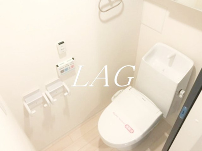 【トイレ】 | ピリカ新横浜 | トイレです。