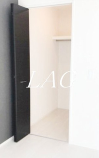 【収納】 | ピリカ新横浜 | 収納です。