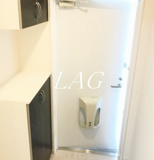 【玄関】 | ピリカ新横浜 | 玄関です。