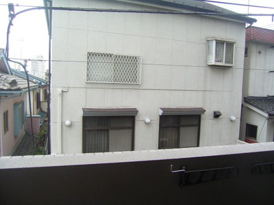 【展望】 | フェニックス国分寺弐番館