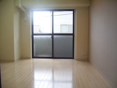 【居間・リビング】 | フェニックス国分寺弐番館