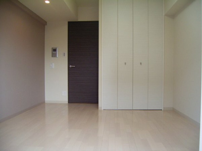 【寝室】 | フェニックス国分寺弐番館