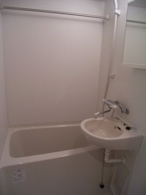 【浴室】 | フェニックス国分寺弐番館