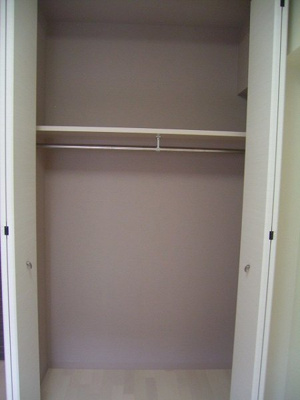 【収納】 | フェニックス国分寺弐番館