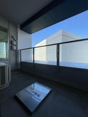 【バルコニー】 | SKYZ TOWER&GARDEN（スカイズタワー＆ガーデン）