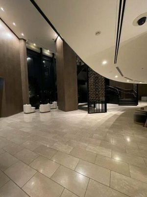 【内装】 | SKYZ TOWER&GARDEN（スカイズタワー＆ガーデン）