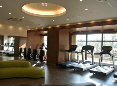 【設備】 | SKYZ TOWER&GARDEN（スカイズタワー＆ガーデン）