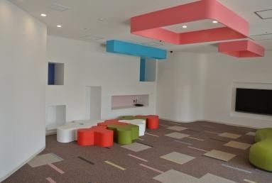 【その他共用部分】 | SKYZ TOWER&GARDEN（スカイズタワー＆ガーデン）