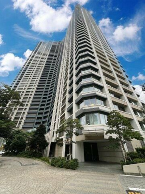 【外観】 | SKYZ TOWER&GARDEN（スカイズタワー＆ガーデン）