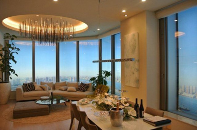 【その他共用部分】 | SKYZ TOWER&GARDEN（スカイズタワー＆ガーデン）