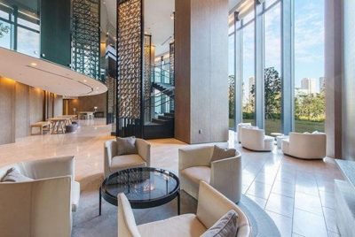 【その他共用部分】 | SKYZ TOWER&GARDEN（スカイズタワー＆ガーデン）