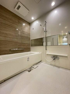 【浴室】 | SKYZ TOWER&GARDEN（スカイズタワー＆ガーデン）