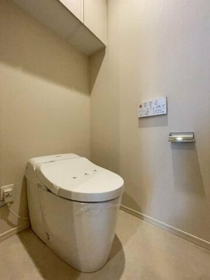 【トイレ】 | SKYZ TOWER&GARDEN（スカイズタワー＆ガーデン）