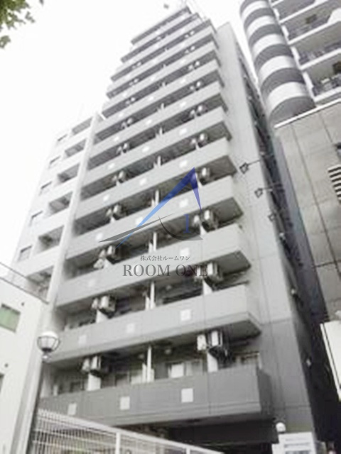 エスコート両国Ⅱ