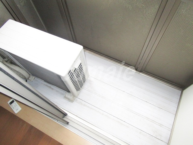 セレ西尾久のバルコニー|バルコニー付のお部屋です☆彡