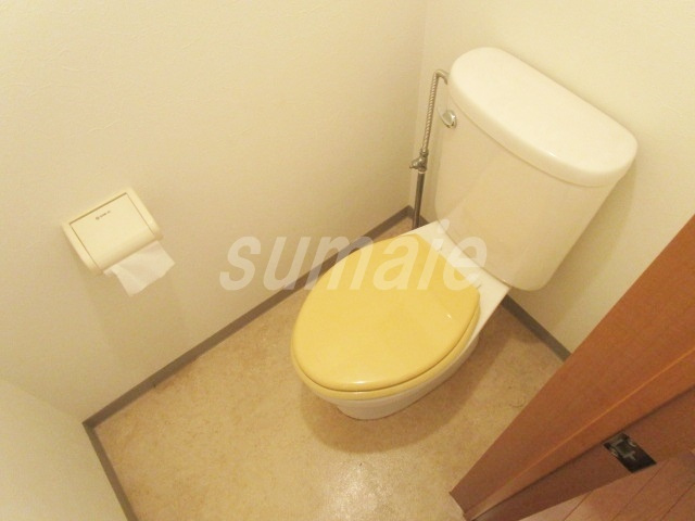 セレ西尾久のトイレ|バス・トイレ別です！！