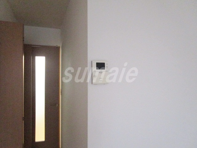 セレ西尾久のセキュリティ|セキュリティもバッチリ！