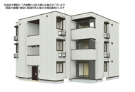 エスタブレ平野西の画像