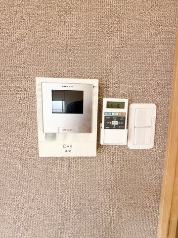 ファミリールBのセキュリティ