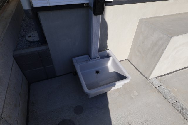 《仲介手数料無料》緑区大字三室1148-2(全1戸)新築一戸建てミラスモのその他|撮影日 2025年11月26日 13:30 晴れ