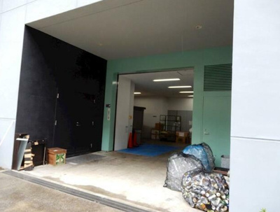 【その他共用部分】 | パティオス11番街