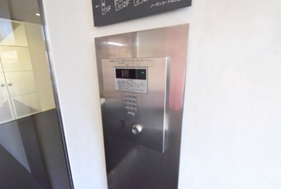 【セキュリティ】 | パティオス11番街