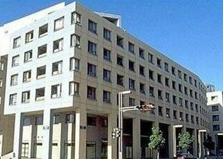 【エントランス】 | パティオス11番街