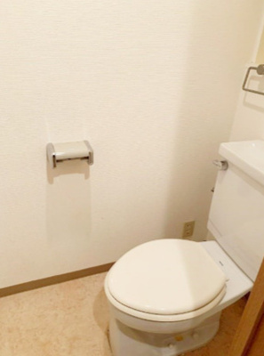 【トイレ】 | パティオス11番街