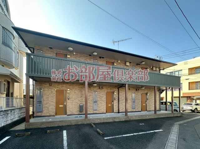 フローラ国分のその他共用部分