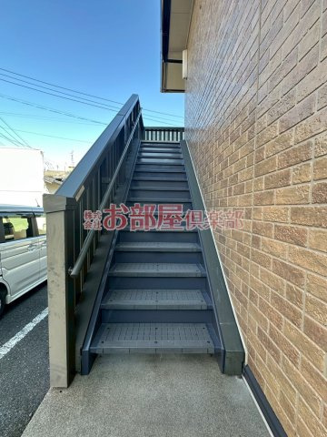 フローラ国分の設備