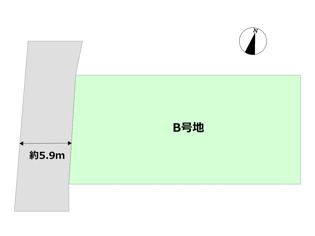 B号地