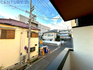 物件からの展望