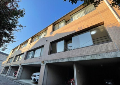 【外観】 | 目白台ビル | 建物外観を気になさる方へ、見た目の良い物件です