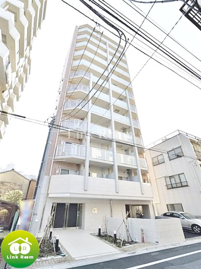 プレール・ドゥーク押上Ⅱ