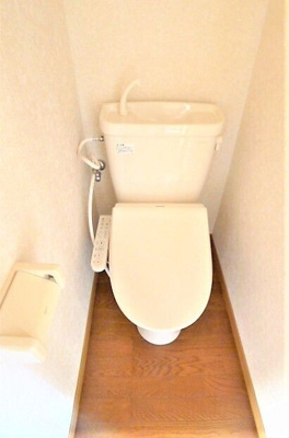 【トイレ】 | プライムレジデンス