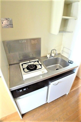 【キッチン】 | プライムレジデンス