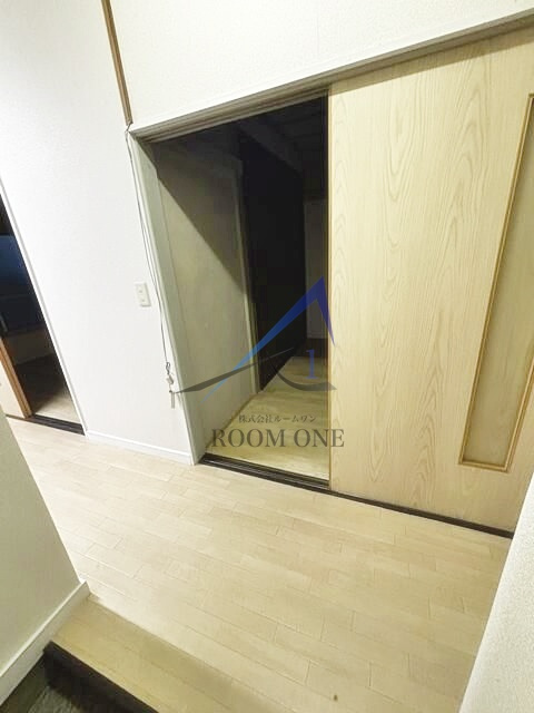 町田アパートのその他