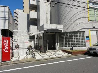 【エントランス】 | エルスタンザ別府
