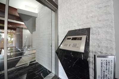 【セキュリティ】 | ガラステーション岩本町North | ガラ・ステーション岩本町North