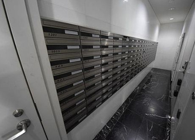 【その他共用部分】 | ガラステーション岩本町North | ガラ・ステーション岩本町North