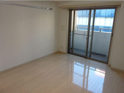 【洋室】 | ガラステーション岩本町North | ガラ・ステーション岩本町North