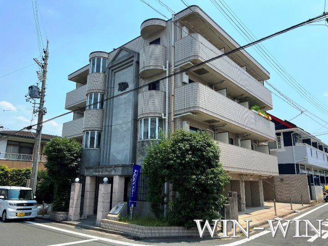 メゾン・ド・ラパン