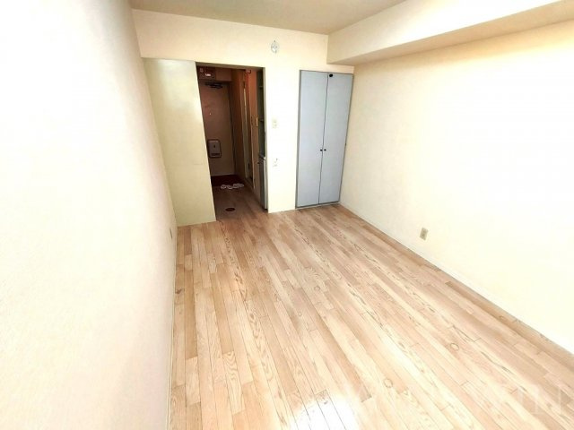 メゾン・ド・ラパンの居間・リビング|イメージ（同建物内別部屋の写真です）