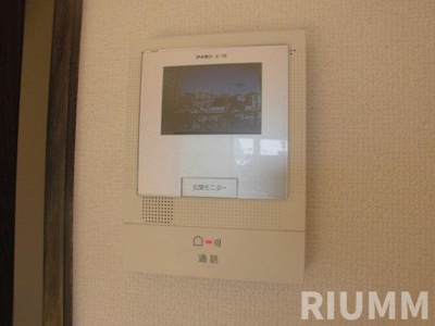 【セキュリティ】 | レスコ桜丘