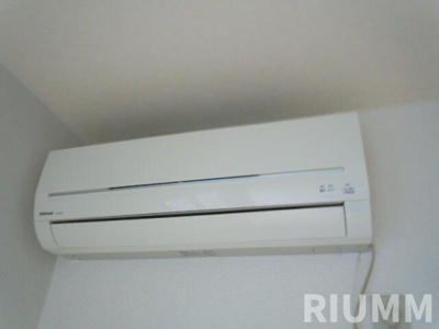 【設備】 | レスコ桜丘