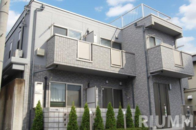 【外観】 | レスコ桜丘